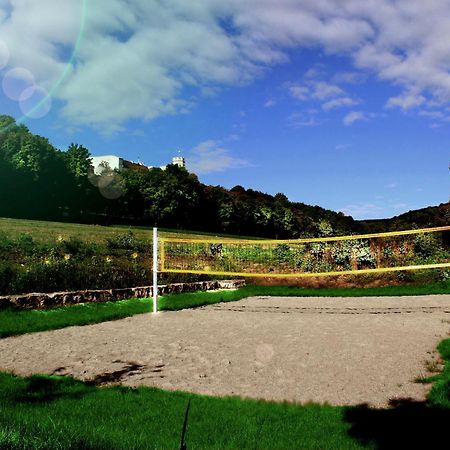 Jugendherberge Eichstaett Esterno foto